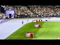 (Footage) Olympic Men’s 4x400m Relay 2024