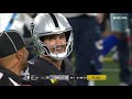 Raiders vs. Cowboys Week 12 Highlights | NFL 2021