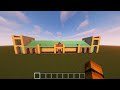 Minecraft FNAF mod FNAF 1 map