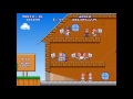 Mario Forever 2004 | Human Laboratory World