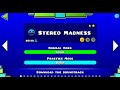 STEREO MADNESS