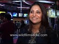 Shefali Shah at the  premiere of the film 15 Park Avenue
