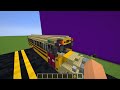 NOOB vs PRO: Batalla de Construcción de AUTOBUSES en Minecraft!