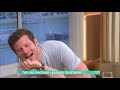 Alison Hammond and Dermot O'Leary Show Off Their Moves! | This Morning