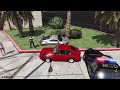 How I Got Players Unlawfully Arrested In GTA 5 RP