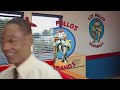 Los Pollos Hermanos Employee Training with Gus Fring: Code of Conduct | Better Call Saul Season 3