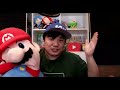 Why I Made Mario Dumb