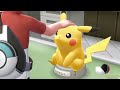 All Pokémon Game Trailers (1996-2022)