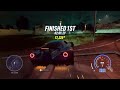 Need for Speed™ Heat ez gameplay