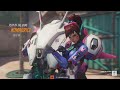 Overwatch 2 | Unranked Matches | Playing w/ Hubby | Gameplay #66
