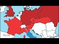 Alternative World War 1 / Alternative Ww1  / Gs Mapping