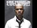 Kirk Franklin - You Are The Only One (Lank Blend) #fyp #kendricklamar #kirkfranklin #Blend #mix