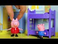 Peppa Wutz Stop Motion LIVE 🔴 Spielzeug für Kinder | Peppa Wutz Neue Folgen