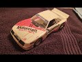 Revell Motorcraft IMSA GTO Mustang