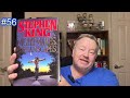 Ranking Stephen King Short Stories//Stories 60 through 56