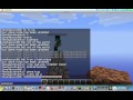 Minecraft Skyblock episode 1: THE DIRT SONG!! :D