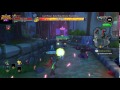 Dungeon Defenders II lets play part 2