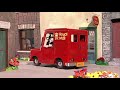 Postman Pat 1 HOUR COMP | Postman Pat