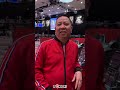 Player disputes controversial penalty in HUGE WSOP pot.