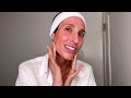 Hyperpigmentation Morning Skincare Routine with Hydroquinone | Dr. Sam Ellis
