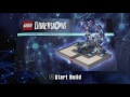LEGO Dimensions Ep 1 - Let's Build & Play - Prologue