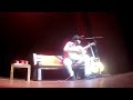 Gary Hector - Waitin' Around To Go Viral (Live at Queen's Hall ,Trinidad, April 2023 )