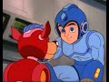 Mega Man Season 1 Episode 1 (English)