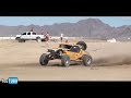 Until The WHEELS Fall OFF! || Off-Road Crashes and Fails.