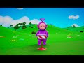Teletubbies Lets Go | Dance With Laa Laa! | Shows for Kids
