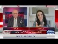 Sethi Se Sawal | Govt Decided To ban PTI | Shehbaz Sharif Out | Chief Justice in Action | Samaa TV