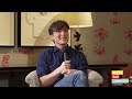 Cillian Murphy talks OPPENHEIMER, PEAKY BLINDERS, BATMAN, 28 DAYS LATER I Happy Sad Confused