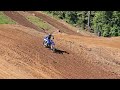 I Raced Elevation Motocross  Opening Day  Qua#6 Stewart's MX Journey