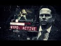 PERSON OF INTEREST : TITLE SEQUENCE