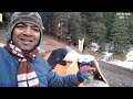 जुडा का तालाब | केदारकंठा पार्ट -2  #uttarakhand #youtubeviral #kedarkantha #himalayas #adventure