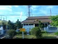 view of  PT. Chandra Asri Petrochemical Tbk. taken from the road - HD