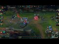 Miss Fortune + Duskblade