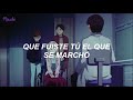 Katy Perry ↬ the one that got away「AMV」- (Sub. español)