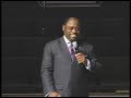 How To Be An Influence: Dr. Myles Munroe on Kingdom Influence | MunroeGlobal.com