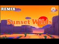GBA サンセットこうや BGMリミックス　　GBA Sunset Wilds Remix