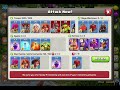 Legend League Attacks - June Season 2024 - Day 10 - Queen Charge Root Riders #clashofclans