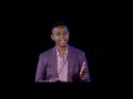 Choose to be Bold | Makena Njeri | TEDxParklands