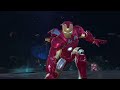 Echoes in Eternity | Gladiator and Iron Man | Marvel Contest of Champions