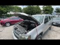 FtWorth 53878 - 08 Chevy Tahoe