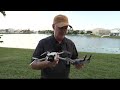 DJI Mini 4 Pro Waypoints with No Controller