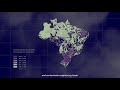 Colonialismo Molecular: Uma Geografia dos Agrotóxicos no Brasil