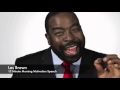 Les Brown's 15 Minute Morning Motivational Speech