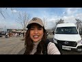Nobody travels to this Asian country! 24 hours in Almaty, Kazakhstan