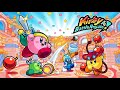 Dededestroyer Z - Kirby Battle Royale Soundtrack