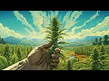 Dub | Reggae Music | Background Music | Chill Beats | Psychedelic Journey #3