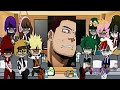 || past class 1A react to the future || part 1|| enjoy ||